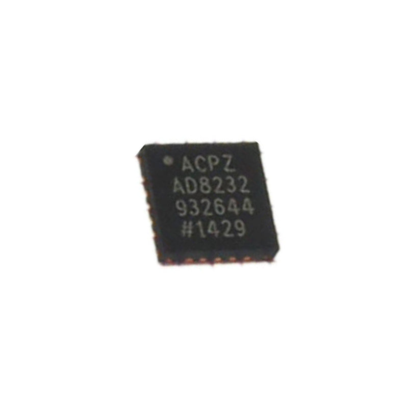 High Quali ty Microwave RF mixer IC chip integrated  AD8342ACPZ-RLL7 new original ic chip intergrated circuit a2v64s40ctpg6