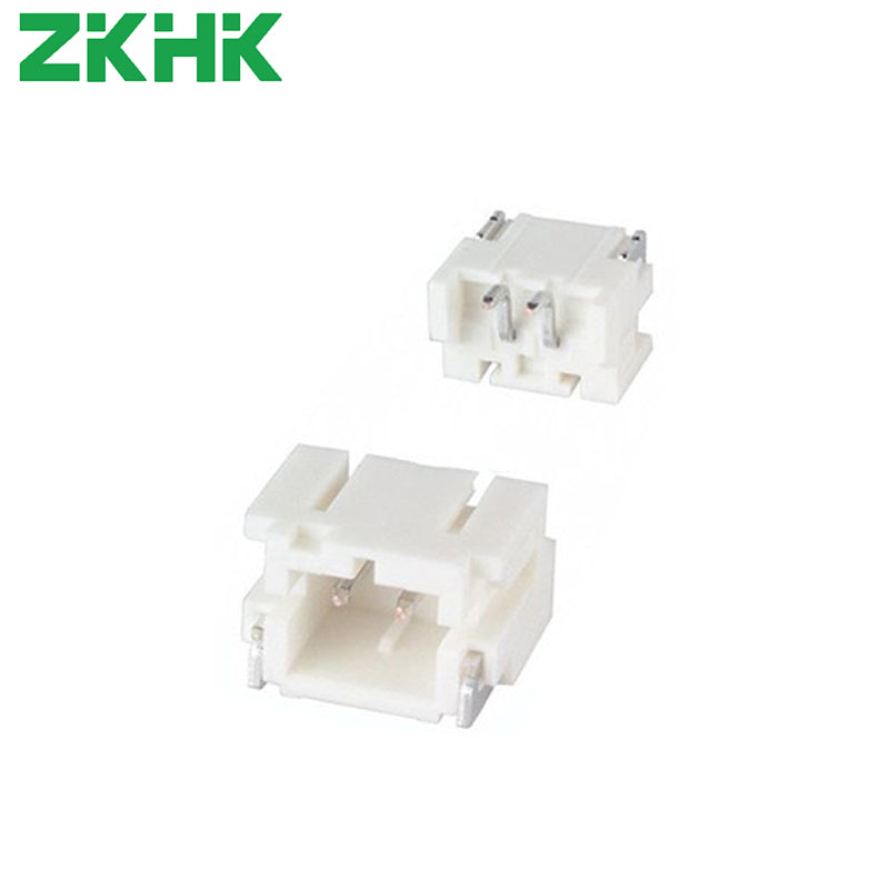 S2B-PH-SM4-TB(LF)(SN) Connector 2P 2.0MM Spacing S2B Series New Original Stock Welcome To Inquireconnector