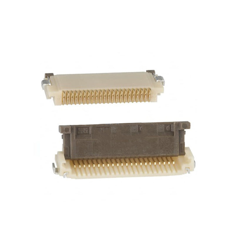 FH12-22S-0.5SH(55) Connector 22P 0.5MM Spacing FH12 Series New Original Stock Welcome To Inquireic chip