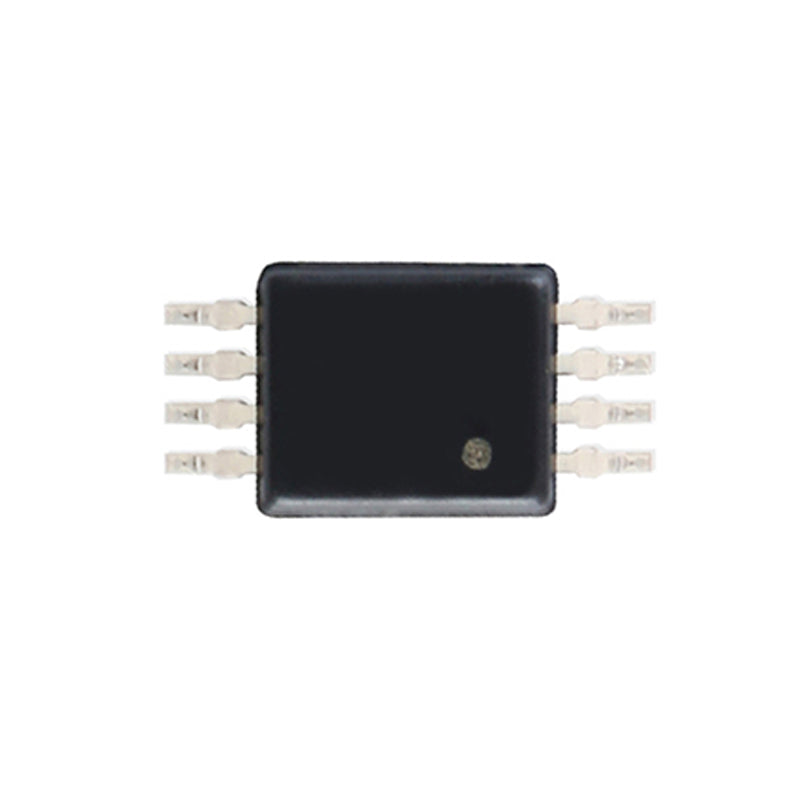 New Operational amplifier OPA2356MDGKREP electronic components ic chips integrated circuits