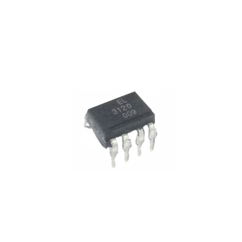 IC Chip for AT89S52-24PU EL3120S1(TA)-V LTC2636HMS-LMI8