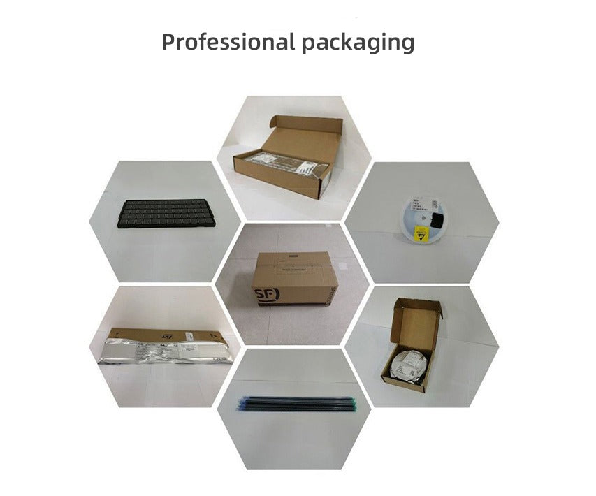 Ori gina Linear Devices - Instrumentation Op Amp Buffer LM8261M5/NOPB electronic components ic chips integrated circuits