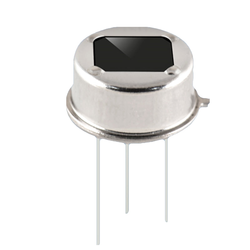 Original PIR Pyroelectric Infrared Human Body Induction Digital Integrated Probe NS312 Long Distance Sensor