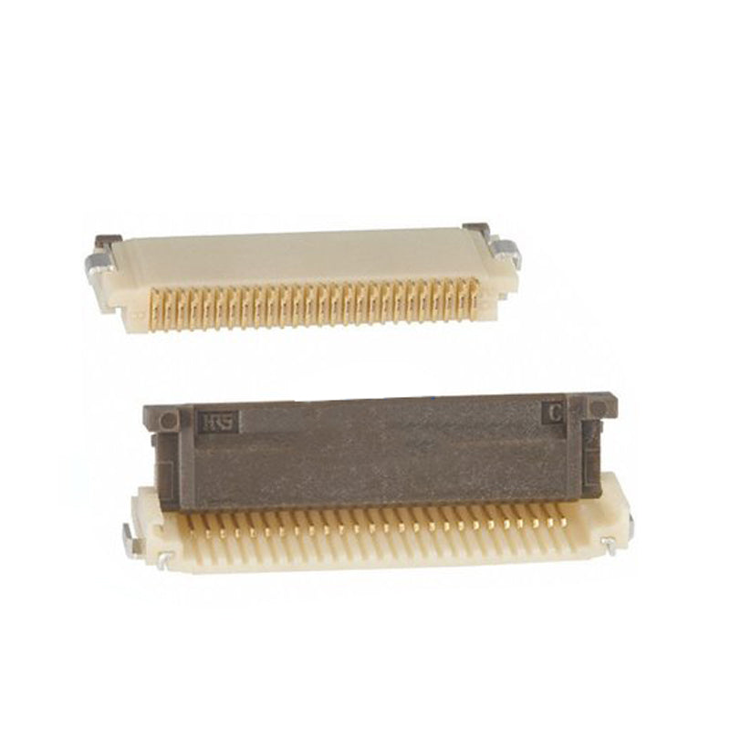FH12-26S-0.5SH(55) Connector 26P 0.5MM Spacing FH12 Series New Original Stock Welcome To Inquireic chip