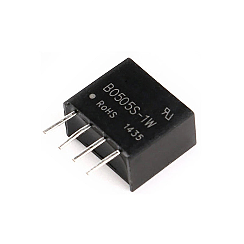 Original Isolator power module B0505S-1WR3 electronic components integrated circuits SM7035P ic chips