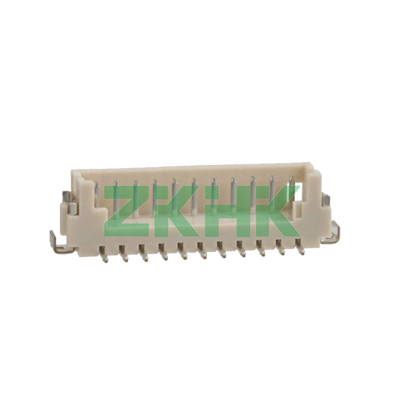 DF13C-11P-1.25V(21) FPC Connector 11P 1.25MM Spacing DF13C Series New Original Stock Welcome To Inquire