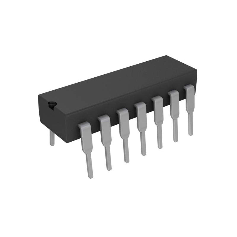 Hi gh QuaI ity Integrated chip IC TL064BCN new original ic chip intergrated circuit a2v64s40ctpg6