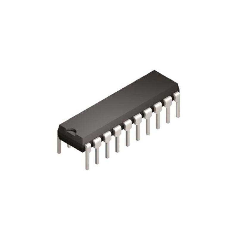 Genuine Original AT89C4051 Integrated Circuit IC MCU