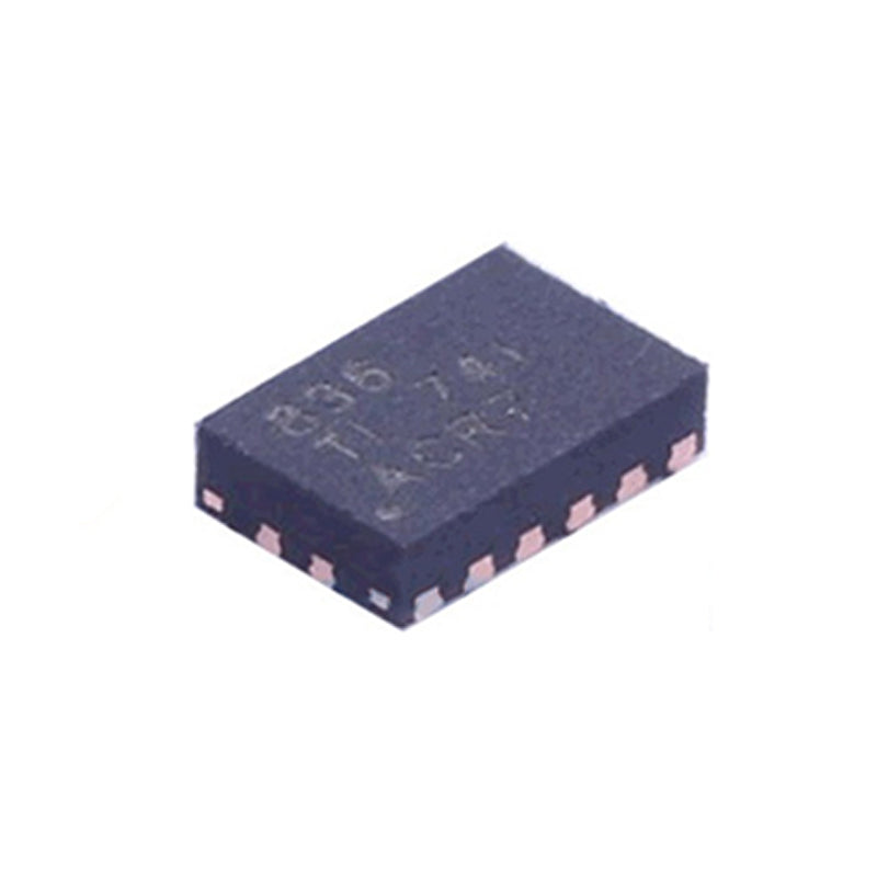 ln Stock Motor Driver Controller Bipolar DRV8836DSSR electronic components ic chips integrated circuits