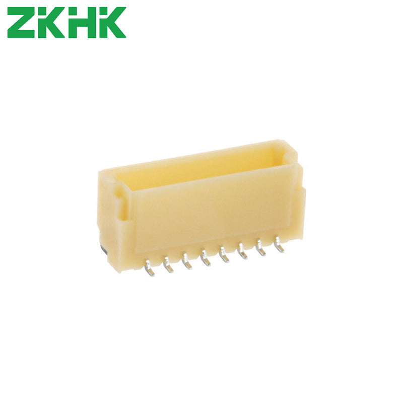 BM08B-SRSS-TB(LF)(SN) 1.0MM pitch socket Connector Brand New Original Stock Welcome To Inquire