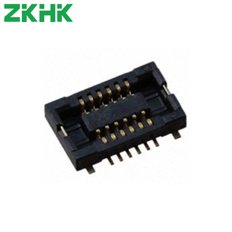AXT512124 0.4MM Pitch 12PIN Male Seat Board-to-Board Connector Brand New Original Stock Welcome To Inquireic chipic  chip