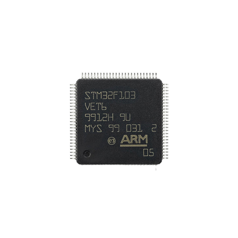 STM32 STM32F103 STM32F103VET6