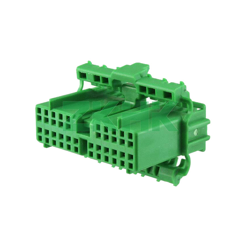 IL-AG5-22S-D3C1 Connector 2.5MM Spacing IL Series New Original Stock Welcome To Inquire