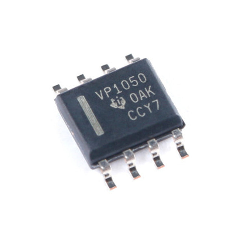 High Quali ty Logic IC Amplifier Integration SN65HVD1050DR new original ic chip intergrated circuit a2v64s40ctpg6