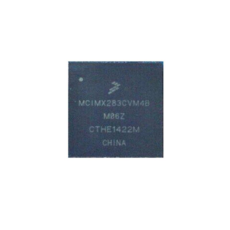 ln Stock 32-bit microprocessor chip integrated circuit IC MCIMX283DVM4B new original ic chip intergrated circuit a2v64s40ctpg6