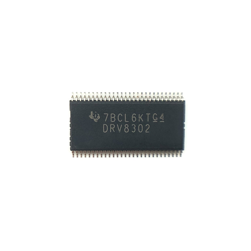 New Original Spot DRV8302 High Power Motor Drive Module ST FOC Vector Control BLDC Brushless/PMSMic chip