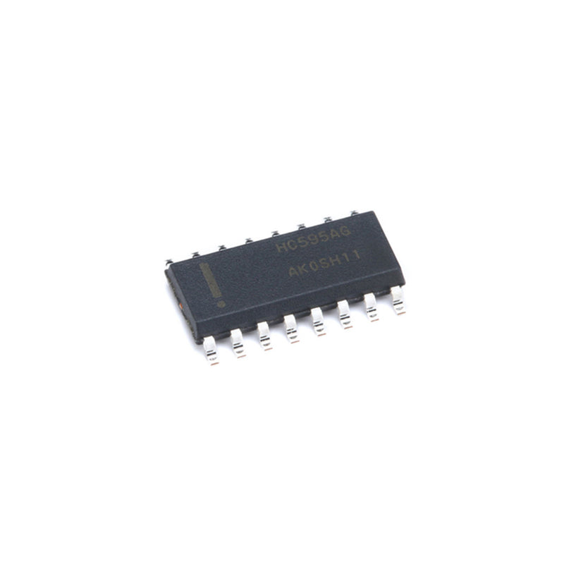 In Stock SMD SOP-16 Counting Shift Register MC74HC595ADR2G Integrated Circuit IC Chip Electronic Components