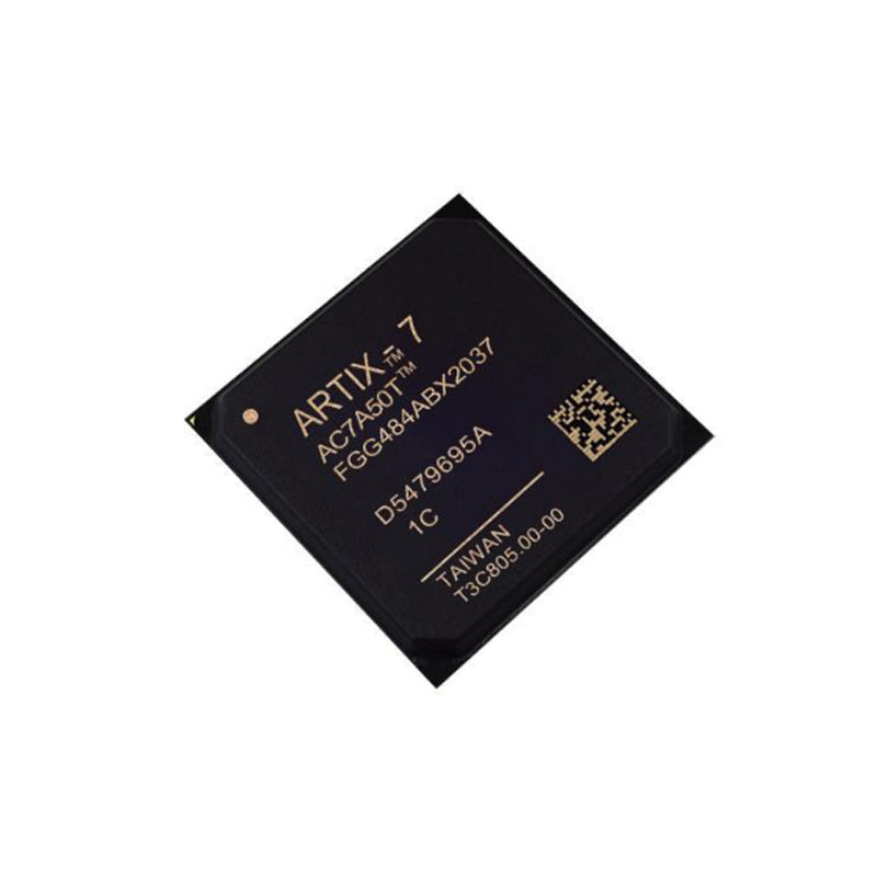ln stock Programmable logic IC chip XC7A50T-1FGG484C electronic components integrated circuits SM7035P ic chips