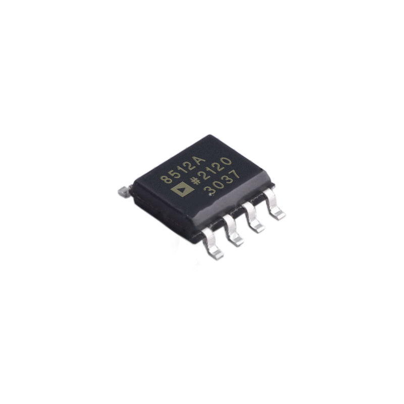 MCU In Stock New AD8512ARZ Electronic Components Parts Accessories Microcontroller IC Chip Integrated Circuits