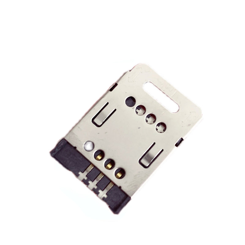 47023-0001 0470230001 6PIN SIM Holder 1.9H Connector Brand New Original Stock Welcome To Inquireconnector