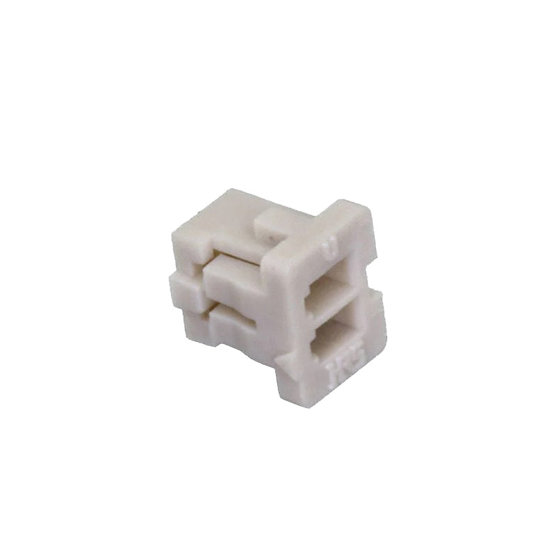 DF13-2S-1.25C Connector 2P 1.25MM Spacing DF13 Series New Original Stock Welcome To Inquire