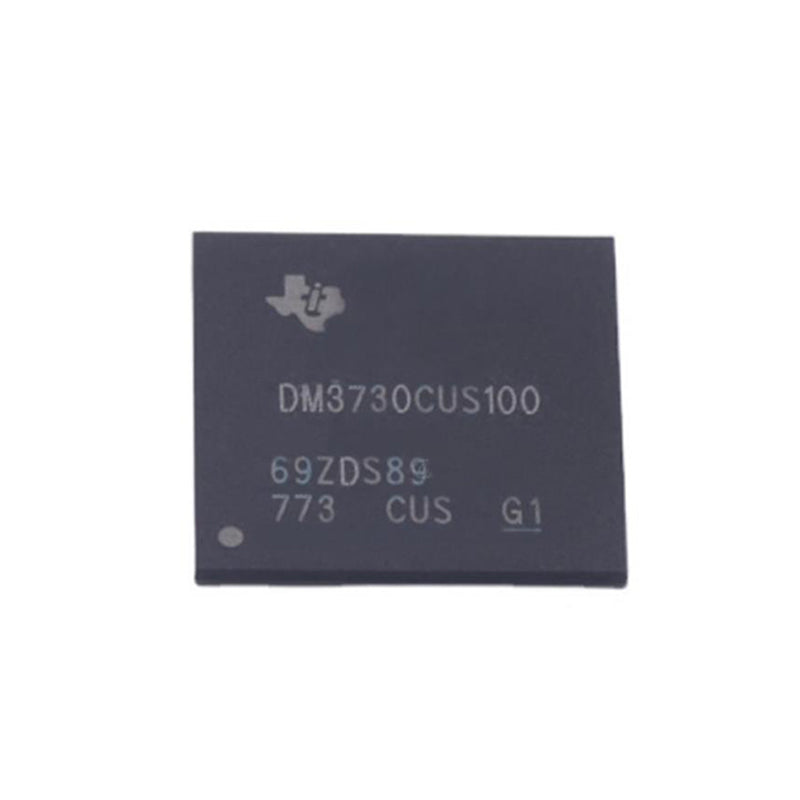 Hi gh QuaI ity digital signal processor DM3730CUS new original ic chip intergrated circuit a2v64s40ctpg6