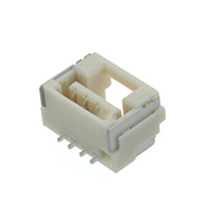 502382-0470 5023820470 pitch 1.25mm 4pin header Connector Brand New Original Stock Welcome To Inquireconnector