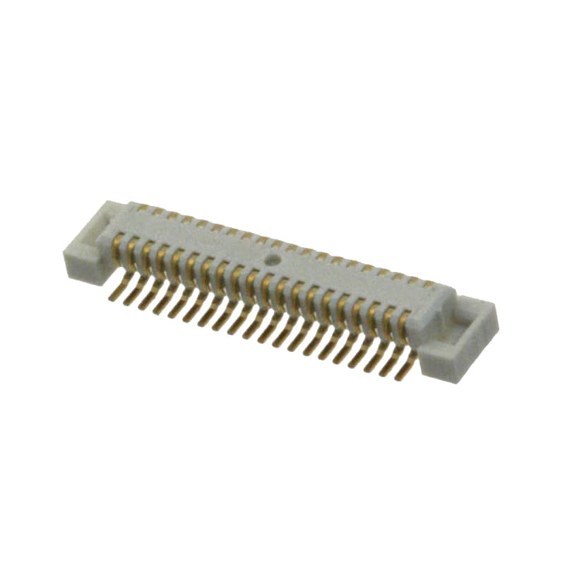 AXK6F60547YG receptacle 0.5MM pitch Board-to-Board Connector 60PIN male seat Brand New Original Stock Welcome To Inquire