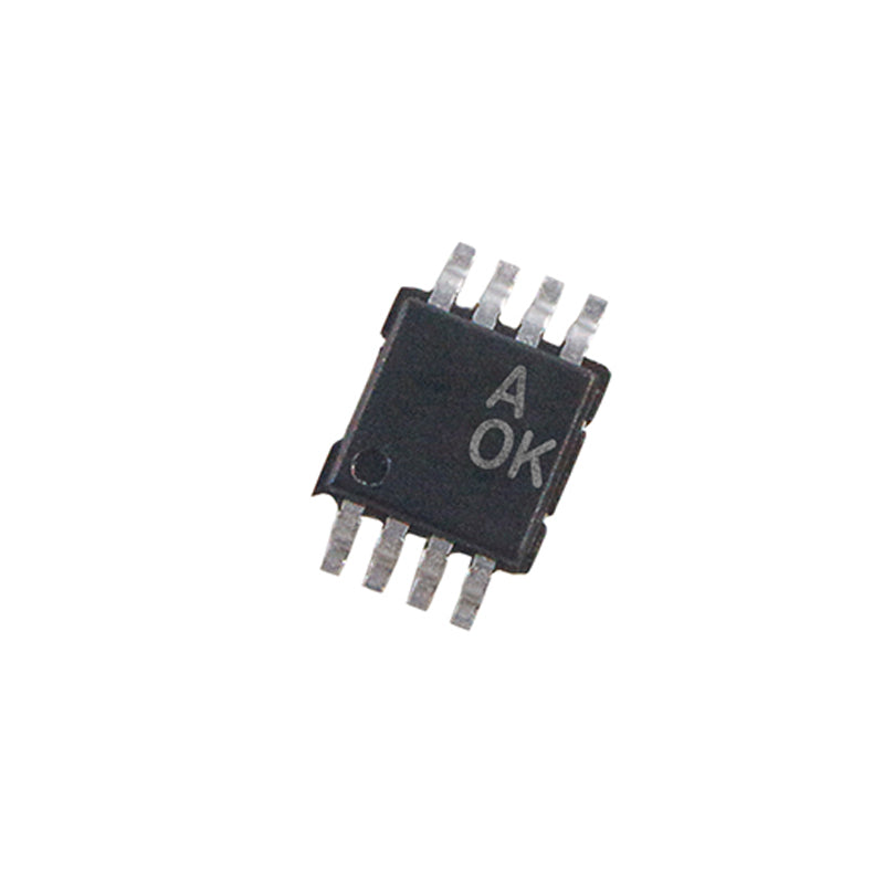 Hi gh QuaI i ty Buffer Amplifier Operational Amplifier AD8616ARMZ  new original ic chip intergrated circuit a2v64s40ctpg6