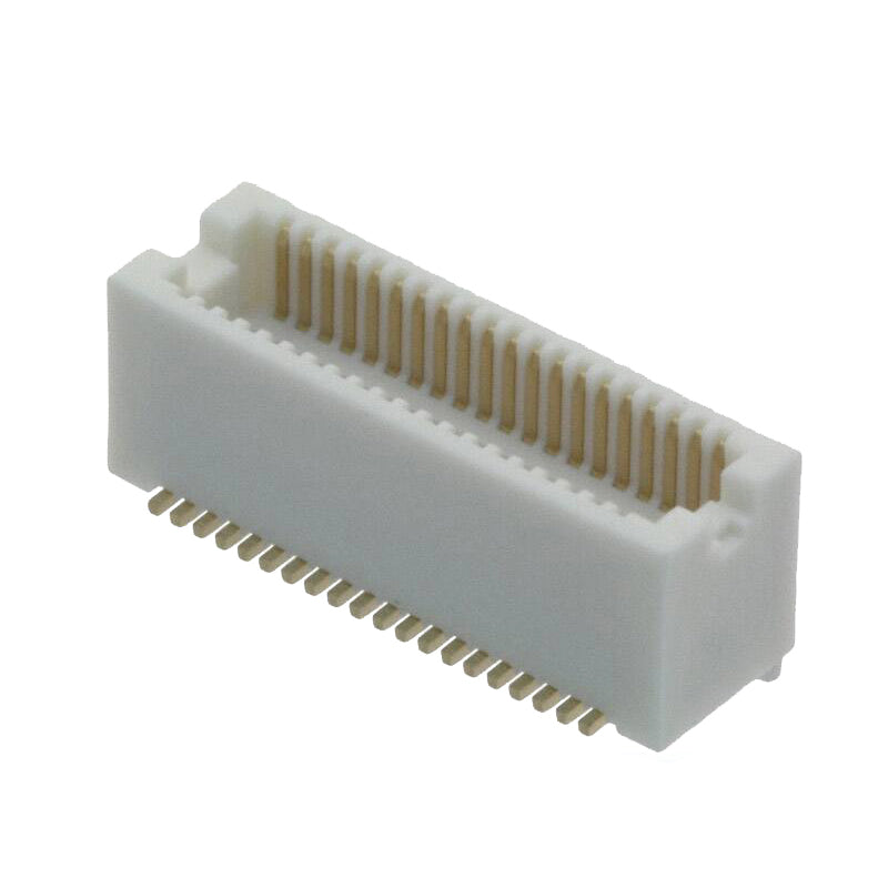 DF12D(5.0)-40DP-0.5V(81) FPC Connector 0.4mm Spacing 30P Female New Original Stock Welcome To Inquire
