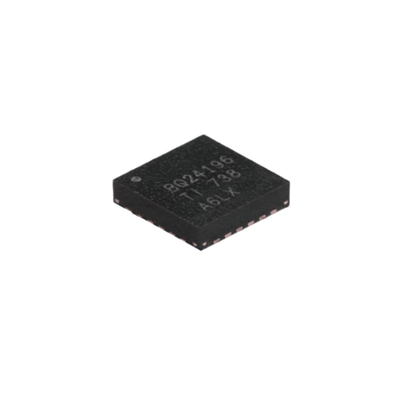 ln Stock battery management chip BQ24196RGER electronic components ic chips integrated circuits