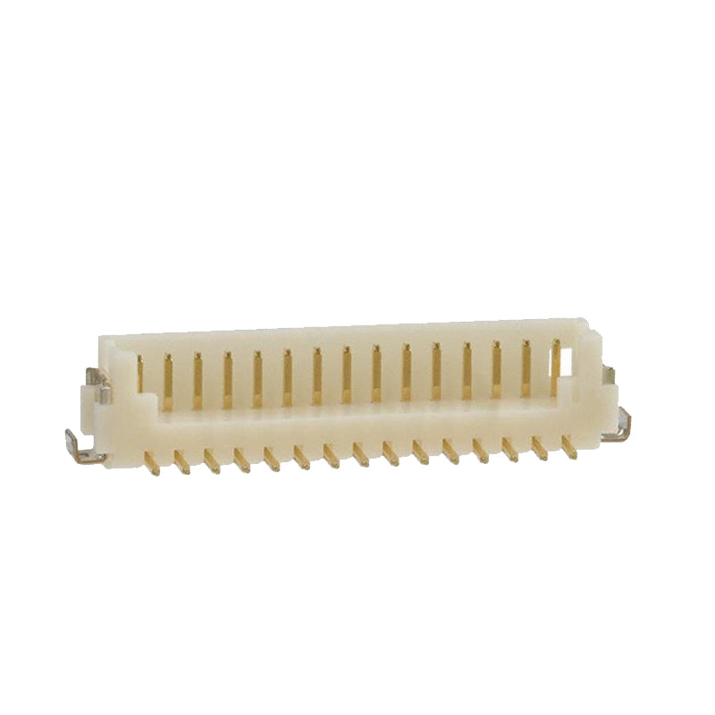 DF13-15P-1.25V(50) Connector Electronic Component DF13 Series New Original Stock Welcome To Inquire