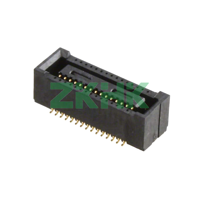 DF40HC(3.5)-30DS-0.4V(51) Connector 30P 0.4MM Spacing DF40HC(3.5) Series New Original Stock Welcome To Inquire