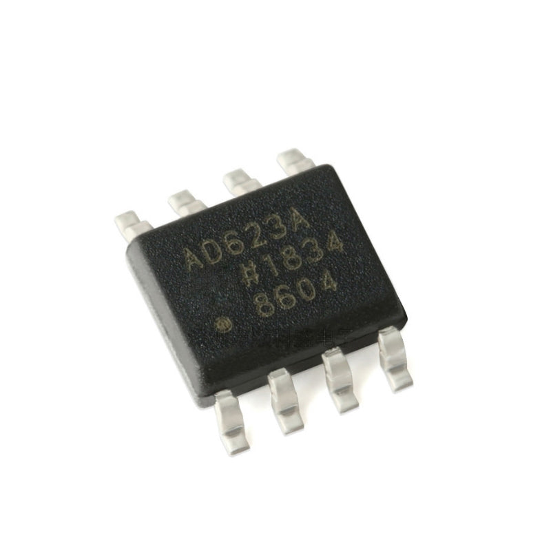 New Original Brand AD623ARZ Electronic Components Parts Accessories Microcontroller IC Chip Integrated Circuits
