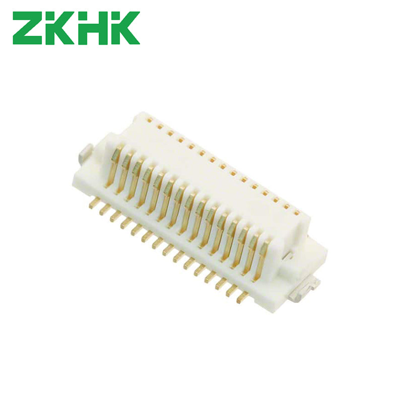 DF12(3.0)-40DS-0.5(86) Connector 40P 0.5MM Spacing DF12(3.0) Series New Original Stock Welcome To Inquire