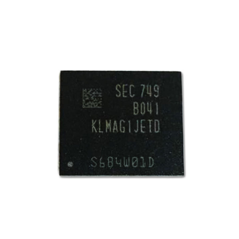 ln Stock memory chip memory chip IC KLMAG2WE4A-A001 new original ic chip intergrated circuit a2v64s40ctpg6
