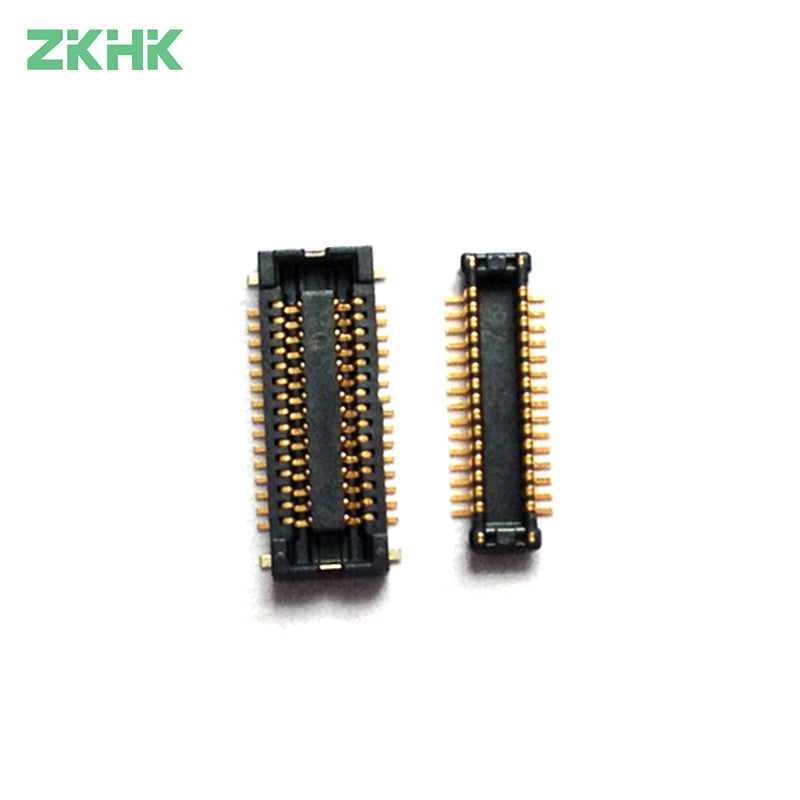 BAF04-24083-0500 0.4MM Pitch 24PIN Mother seat board-to-board connector Brand New Original Stock Welcome To Inquire