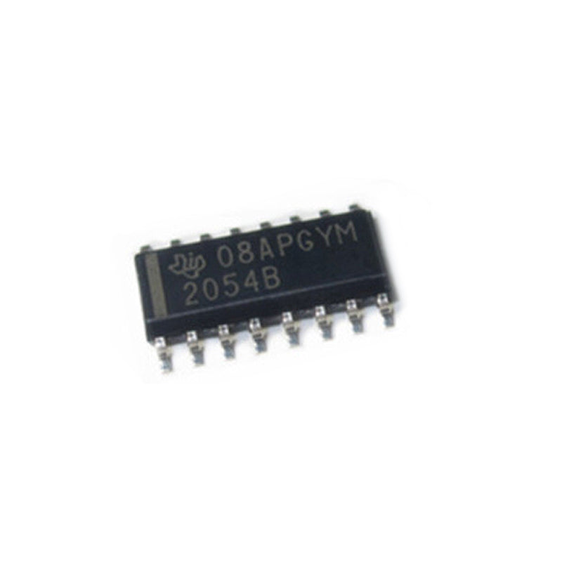 Hi gh QuaI i ty Texas Instruments Integrated Chip IC Power Chi TPS2054BDR new original ic chip intergrated circuit a2v64s40ctpg6