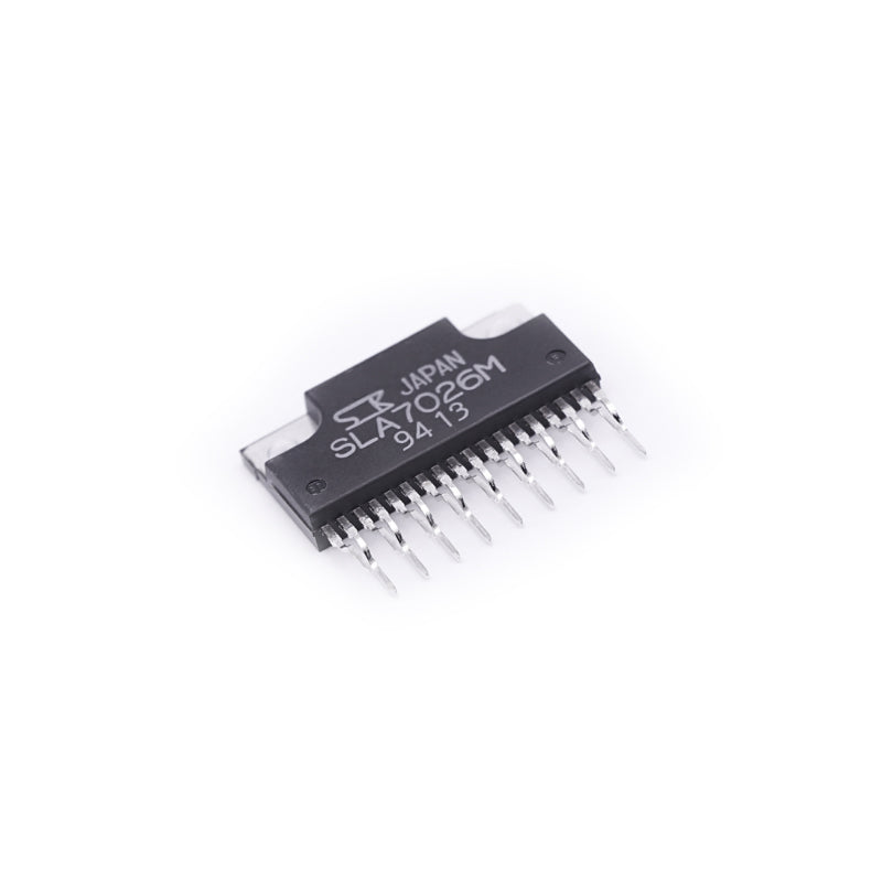 Original Motor drive SLA7024M electronic components integrated circuits SM7035P ic chips
