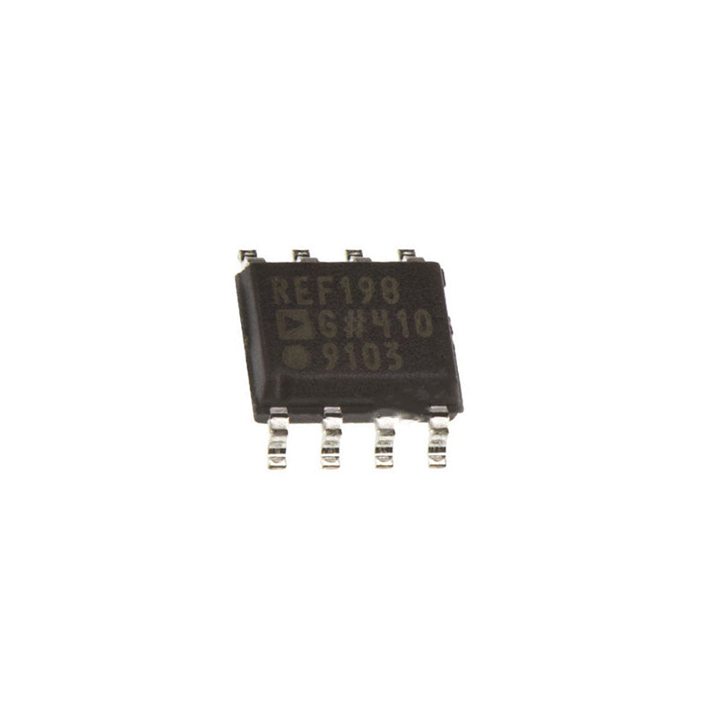 In Stock Voltage Reference REF198GS Electronic Components IC Chips Integrated Circuits