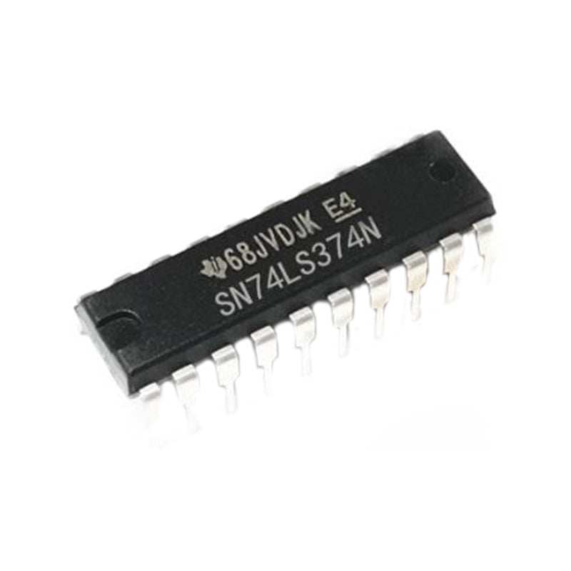 High Quali ty logic flip-flop HD74LS374P new original ic chip intergrated circuit a2v64s40ctpg6