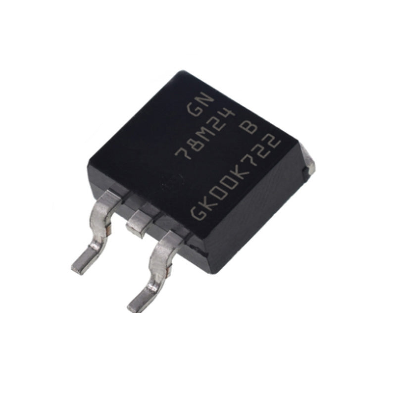 Wholesale Original Brand L78M24ABDT-TR Components Electronic MCU Control Panel IC Chips Components Electronic