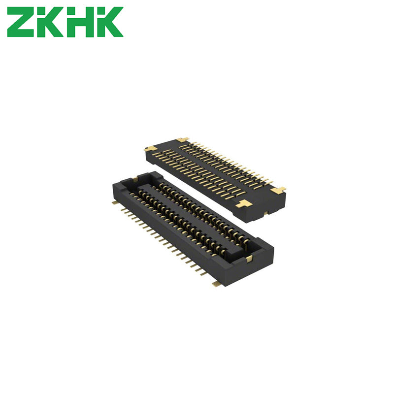 AXT540124 40pin 0.4mm pitch receptacle connector Brand New Original Stock Welcome To Inquireic chip