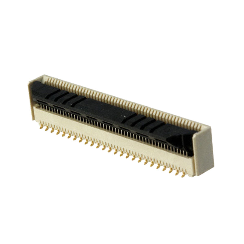 FH40-50S-0.5SV Connector 50P 0.5MM Spacing FH40 Series New Original Stock Welcome To Inquire