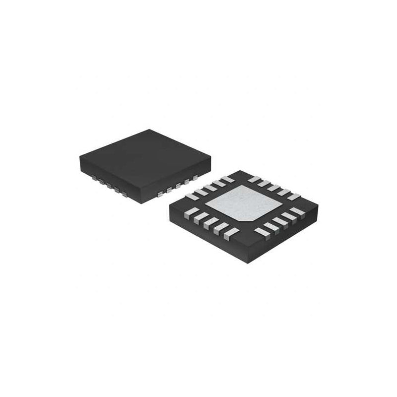 High Quality Packaged QFN-20 Switching Conversion Regulator MAX20090BATP/VY+T Industrial Integrated Circuits