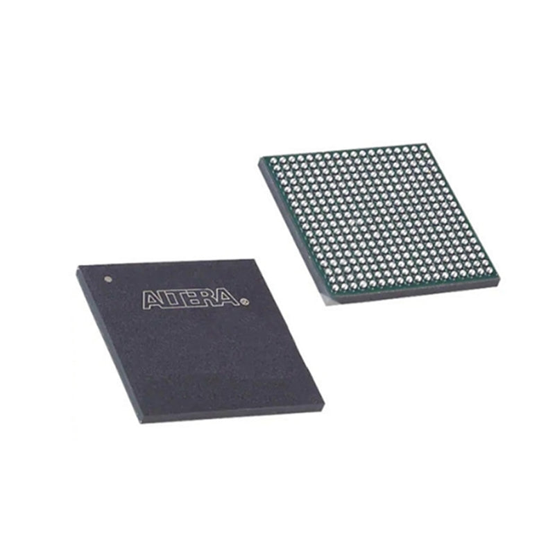 ln Stock embedded processor chip EP1C20F324C8  new original ic chip intergrated circuit a2v64s40ctpg6