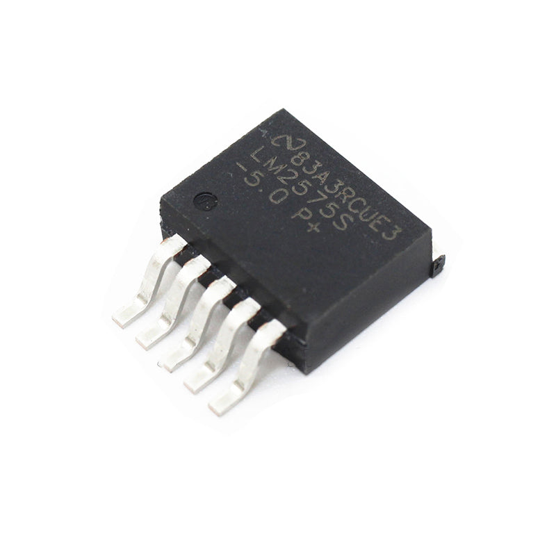 High Quali ty switching regulator LM2575SX-5.0/NOPB new original ic chip intergrated circuit a2v64s40ctpg6