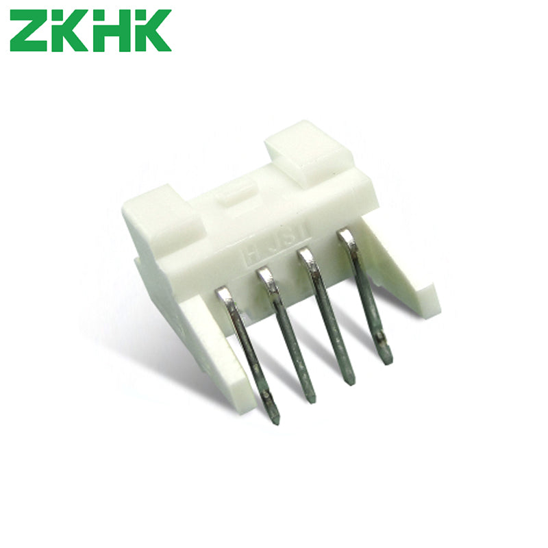 S04B-PASK-2(LF)(SN) Connector 4P 2.0MM Spacing S04B Series New Original Stock Welcome To Inquireconnector