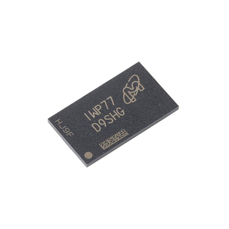 New Spot MT41K256M16TW-107 IT:P DDR3 4Gb Automotive Medical Drone PC