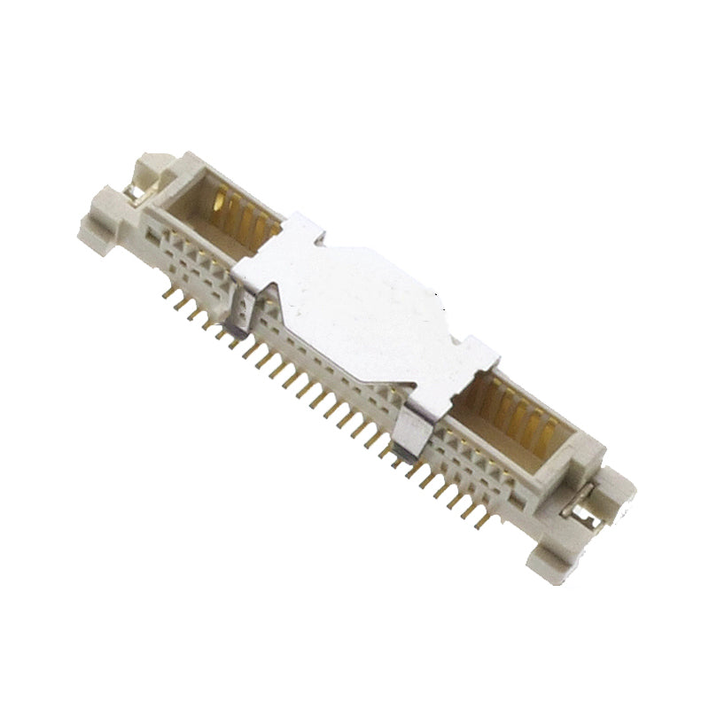 53643-0504 536430504 0536430504 0.635mm Pitch 50pin Board-to-Board Female Connector Brand New Original Stock Welcome To Inquire